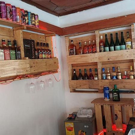 Feel At Home & Be Close To The Labadi Beach Accra Bagian luar foto