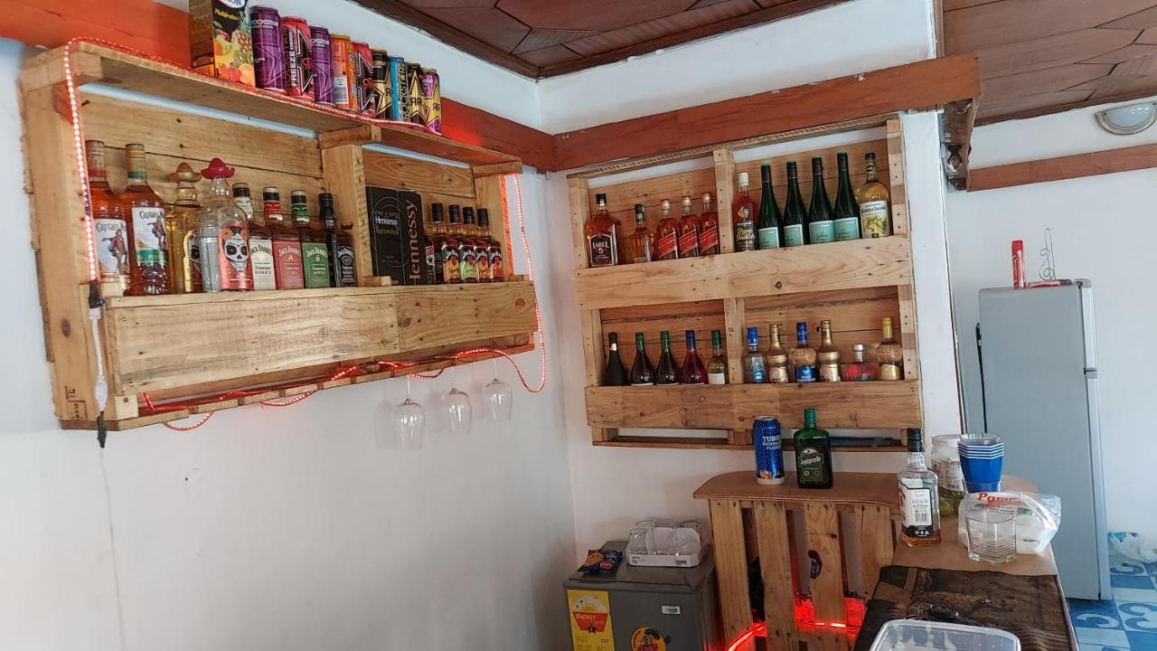 Feel At Home & Be Close To The Labadi Beach Accra Bagian luar foto